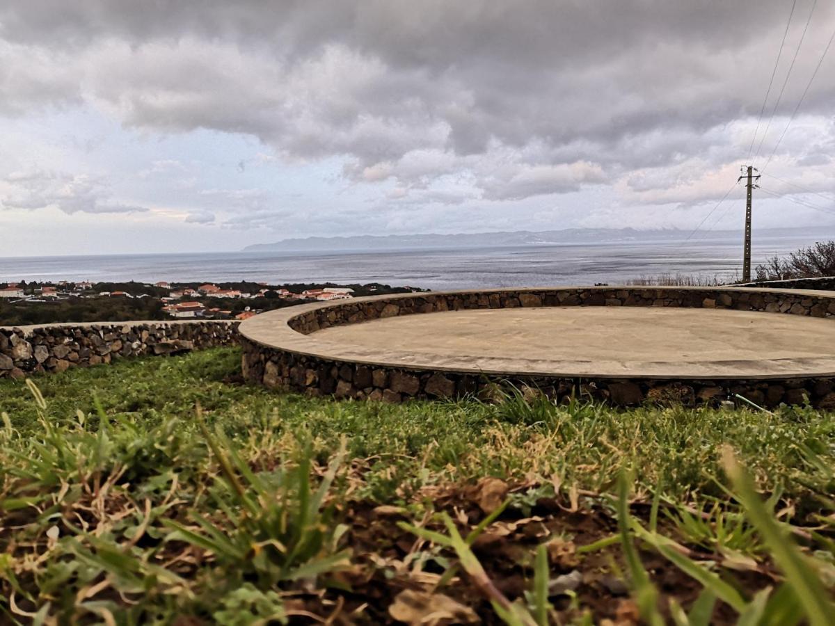 São Roque do Pico Casa Do Antonio Julioゲストハウス エクステリア 写真