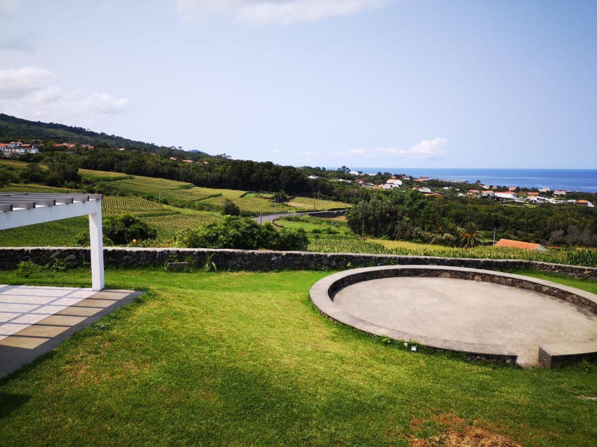 São Roque do Pico Casa Do Antonio Julioゲストハウス エクステリア 写真